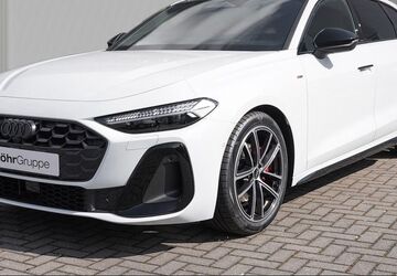 Audi A5 1.001 km 55.750 &euro; Worms 67547