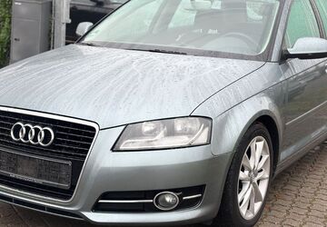Audi A3 174.999 km 5.799 &euro; Bickenbach 64404
