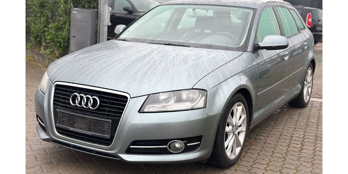 Audi A3 174.999 km 5.799 &euro; Bickenbach 64404