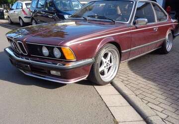 BMW 635 151.200 km 34.000 &euro; Neuhofen 67141
