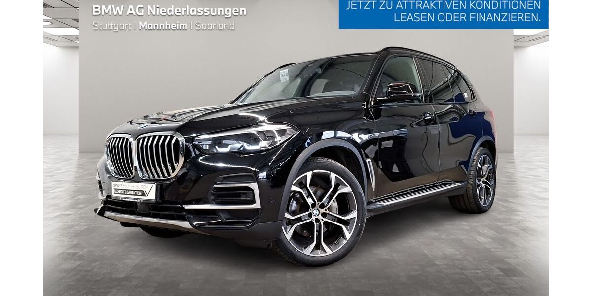 BMW X5 104.456 km 49.980 &euro; Mannheim 68169