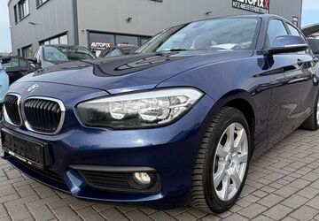BMW 116 230.000 km 6.999 &euro; Alzey 55232