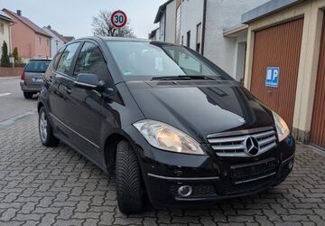 Mercedes-Benz A 180 166.000 km 2.900 &euro; Schifferstadt 67105