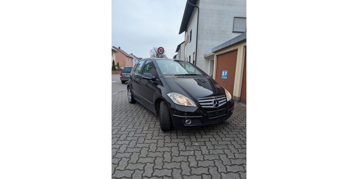 Mercedes-Benz A 180 166.000 km 2.900 &euro; Schifferstadt 67105