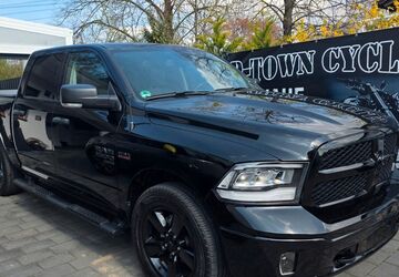 Dodge RAM 6.200 km 52.000 &euro; Ludwigshafen am Rhein 67069