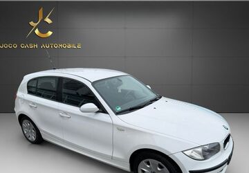 BMW 116 226.000 km 3.499 &euro; Worms 67547