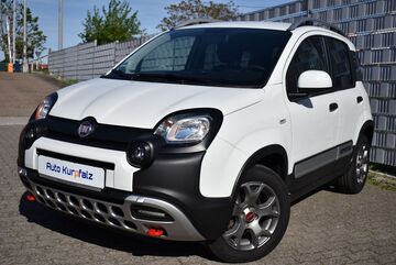 Gebrauchte Fiat Panda