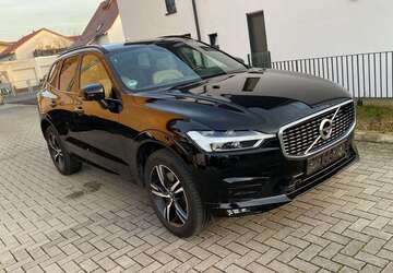 Volvo XC60 99.106 km 29.900 &euro; Alsbach 64665