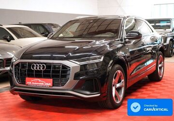 Audi Q8 149.707 km 38.950 &euro; Pfungstadt 64319