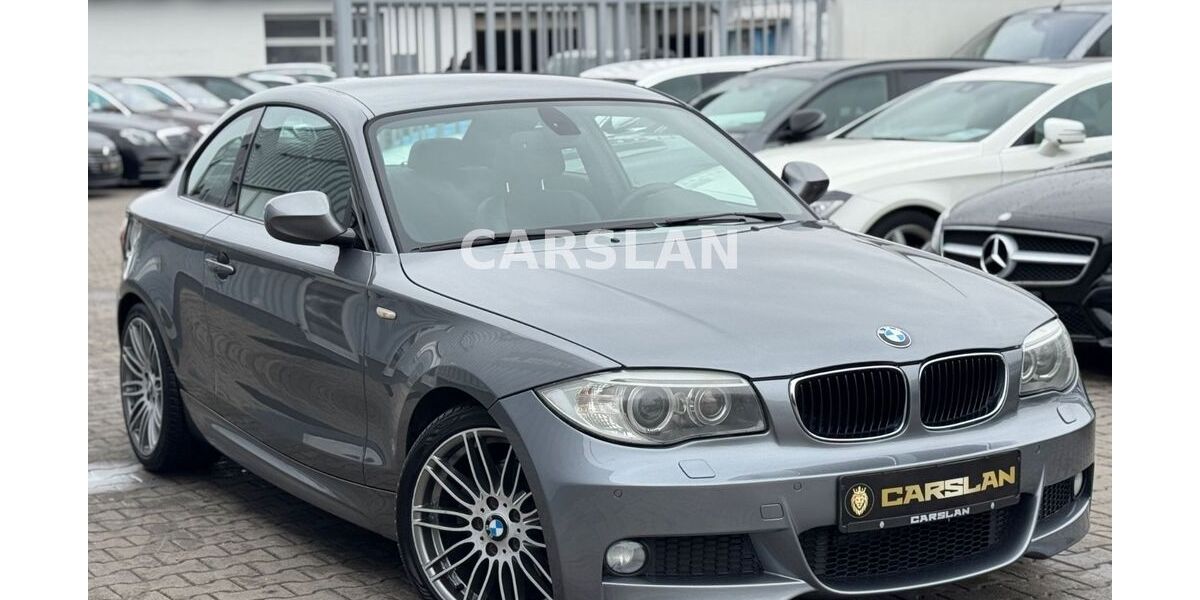 BMW 120 117.000 km 11.998 &euro; Worms 67547