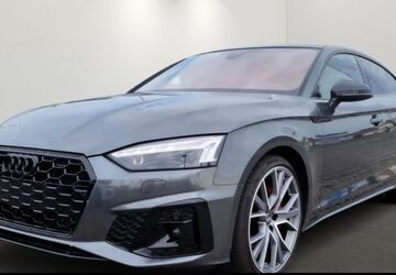 Audi A5 36.423 km 41.440 &euro; Grünstadt 67269