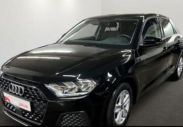 Audi A1 92.537 km 17.490 &euro; Grünstadt 67269