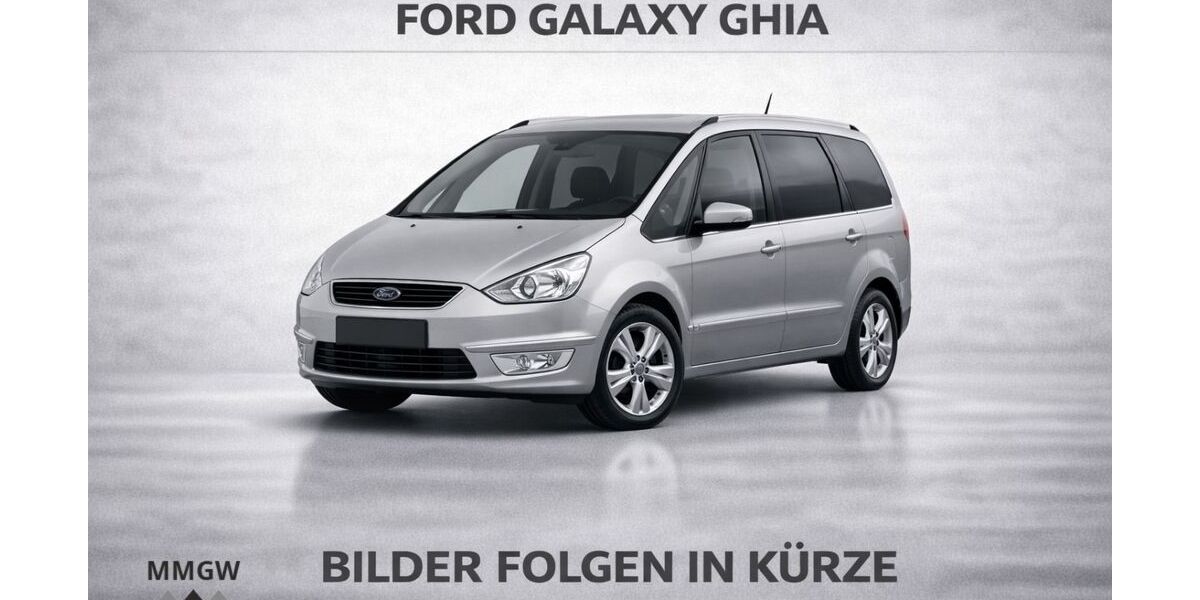 Ford Galaxy 185.960 km 3.490 &euro; Bensheim 64625