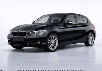 BMW 120 99.000 km 17.990 &euro; Bensheim 64625
