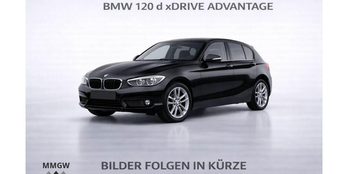 BMW 120 99.000 km 17.990 &euro; Bensheim 64625
