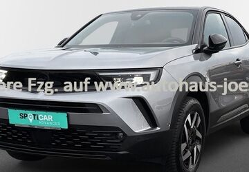 Opel Mokka 5.790 km 23.990 &euro; Weinheim 69469