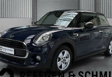 Mini ONE 40.900 km 16.880 &euro; Mannheim 68309