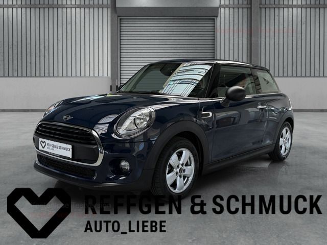 Mini ONE 40.900 km 16.880 &euro; Mannheim 68309