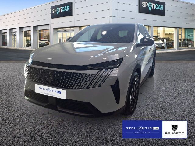 Peugeot 3008 7.000 km 28.970 &euro; Mannheim 68309