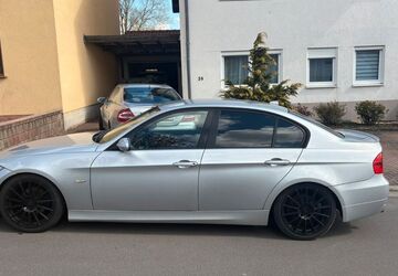 BMW 318 305.000 km 1.290 &euro; Bolanden 67295