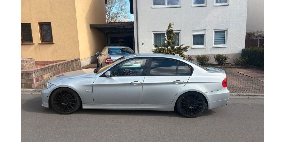 BMW 318 305.000 km 1.490 &euro; Bolanden 67295