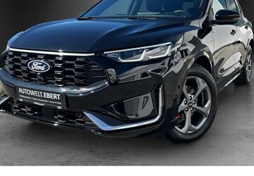 Ford Kuga 18.490 km 30.890 &euro; Weinheim 69469