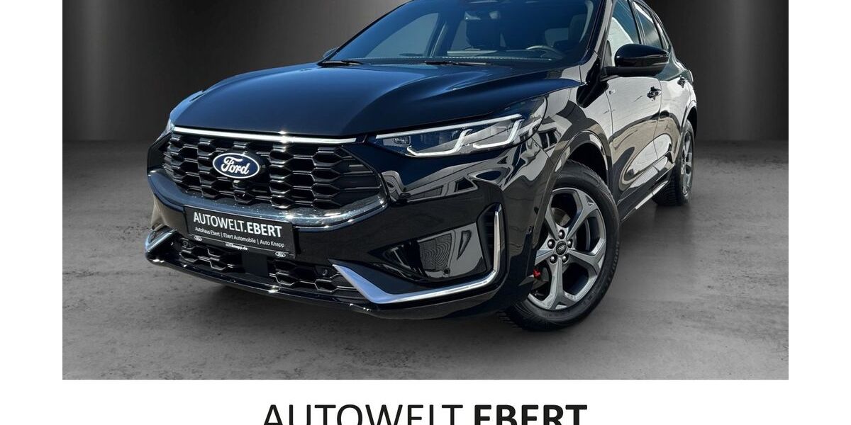 Ford Kuga 18.490 km 30.890 &euro; Weinheim 69469