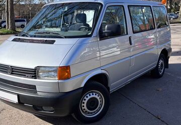 VW T4 andere 323.000 km 9.499 &euro; Worms 67550