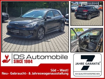 Gebrauchte Kia Rio
