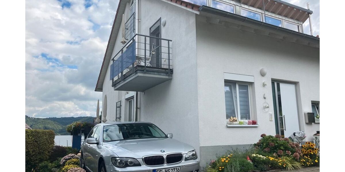 BMW 740 239.000 km 7.250 &euro; Hamburg 22249