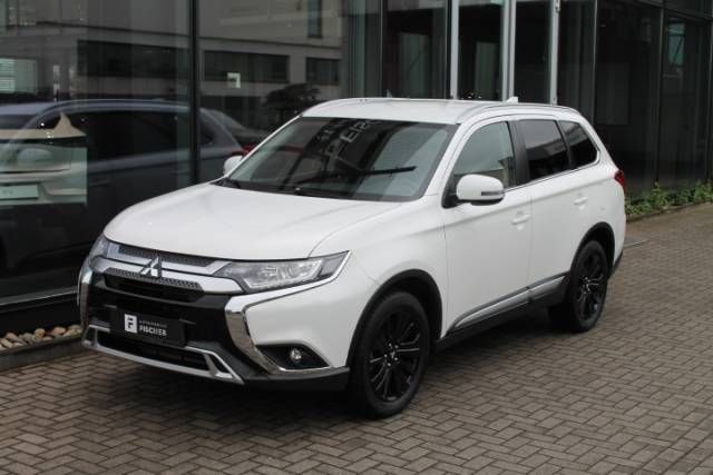 Mitsubishi Outlander 58.990 km 19.490 &euro; Freinsheim 67251