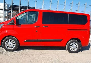 Ford Transit 149.000 km 21.000 &euro; Neuhofen 67141