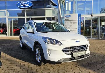 Ford Kuga 75.500 km 20.950 &euro; Alzey 55232