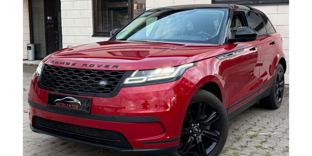 Land Rover Range Rover Velar 45.000 km 48.888 &euro; Weinheim 69469