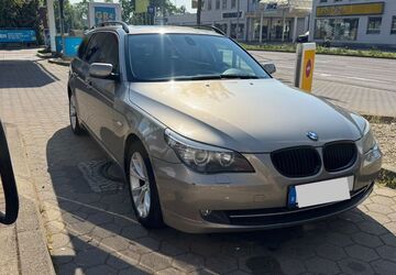BMW 530 232.200 km 6.900 &euro; Ludwigshafen am Rhein 67069
