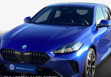 BMW 120 3.217 km 35.990 &euro; Zwingenberg 64673