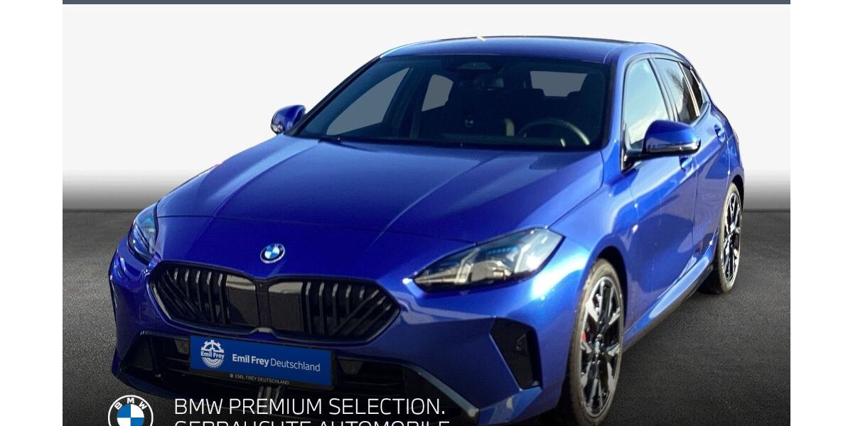 BMW 120 3.217 km 35.990 &euro; Zwingenberg 64673