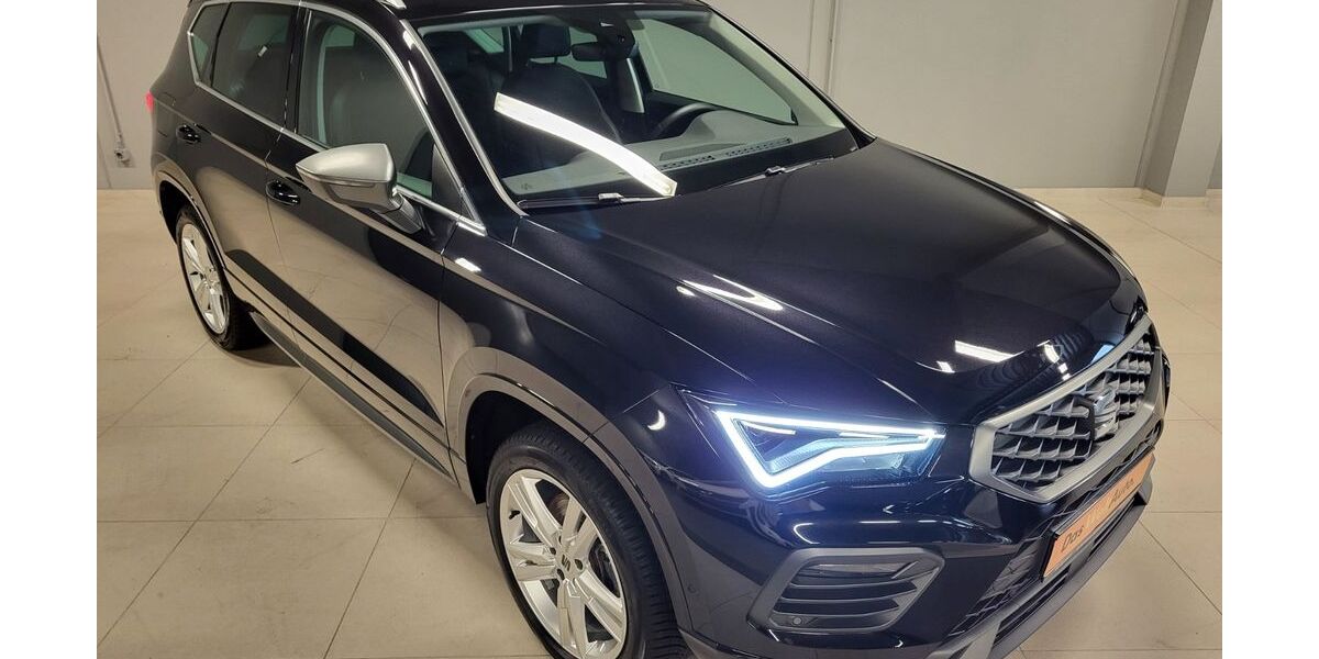 Seat Ateca 15.527 km 29.560 &euro; Alsbach-Hähnlein 64665