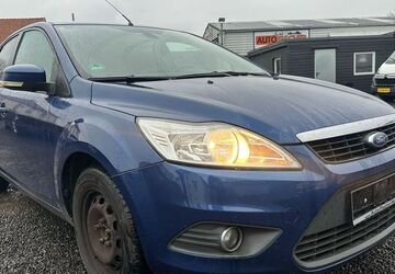 Ford Focus 226.000 km 2.300 &euro; Worms 67547