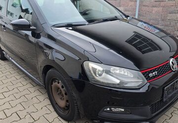 VW Polo 203.200 km 5.200 &euro; Worms 67551