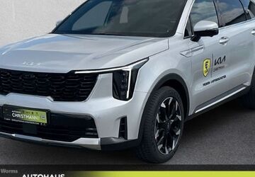 Kia Sorento 9.990 km 50.890 &euro; Gruenstadt 67269