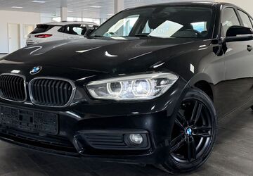 BMW 116 215.000 km 7.140 &euro; Lampertheim 68623