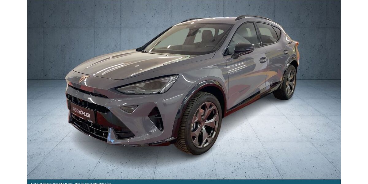 Cupra Formentor 1.650 km 30.450 &euro; Bad Dürkheim 67098