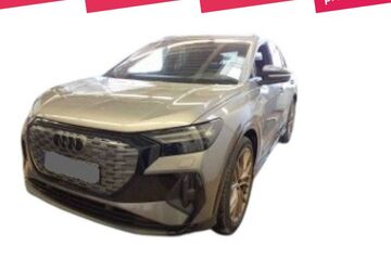 Audi Q4 e-tron 69.356 km 33.899 &euro; Weinheim 69469