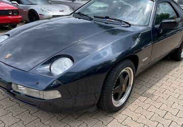 Porsche 928 230.000 km 25.500 &euro; Osthofen 67574