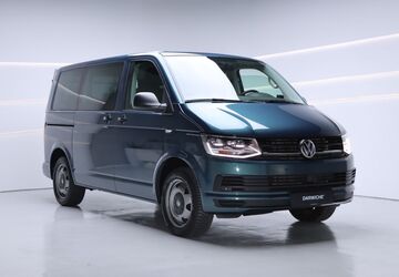 VW T6 Multivan 211.282 km 22.900 &euro; Worms 67547