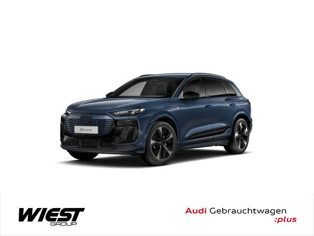 Audi Q6 e-tron 4.500 km 77.250 &euro; Bensheim 64625