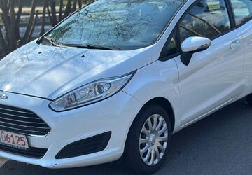 Ford Fiesta 175.000 km 3.450 &euro; Viernheim (bei Mannheim) 68519