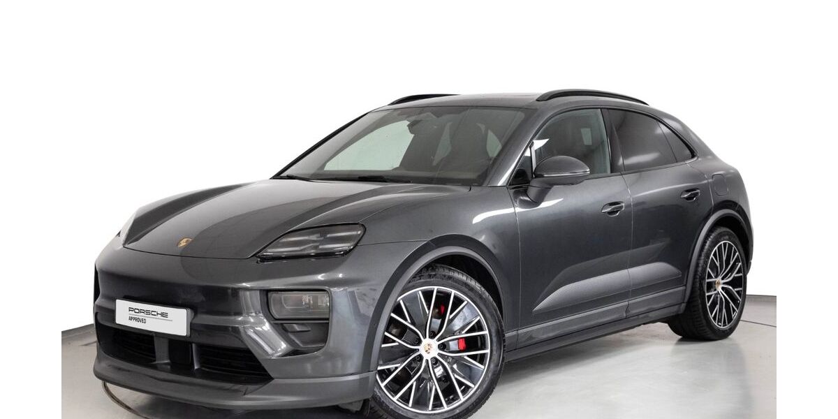 Porsche Macan 26.245 km 87.900 &euro; Mannheim 68229