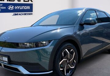 Hyundai IONIQ 5 15.759 km 34.980 &euro; Bad Dürkheim 67098